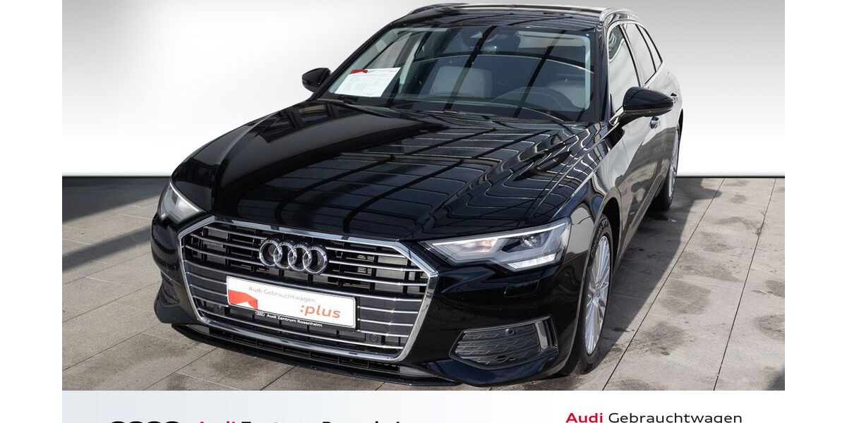 Audi A6 81.322 km 35.880 &euro; Rosenheim 83022