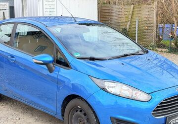 Ford Fiesta 140.000 km 3.999 &euro; Kolbermoor 83059