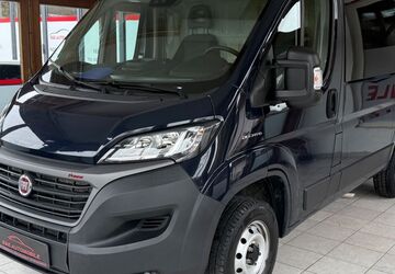 Fiat Ducato 96.000 km 18.999 &euro; Elbach / Fischbachau 83730