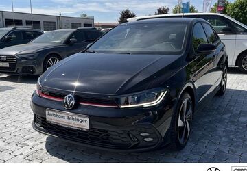 VW Polo 12.986 km 24.890 &euro; Wasserburg a. Inn 83512