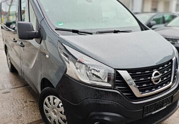 Nissan NV300 123.000 km 14.500 &euro; Kolbermoor 83059