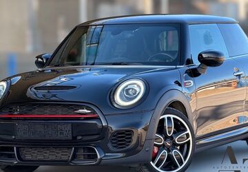 Mini John Cooper Works 61.566 km 23.999 &euro; Rosenheim 83026