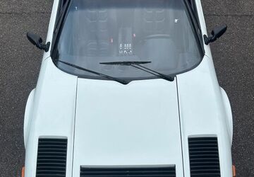 Ferrari 308 23.180 km 112.000 &euro; Irschenberg 83737