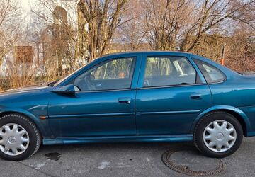 Opel Vectra 170.221 km 1.000 &euro; Rohrdorf , Kr Rosenheim, Oberbay 83101