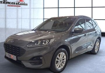 Ford Kuga 40.931 km 25.800 &euro; Rosenheim 83022
