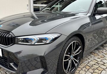 BMW 320 29.990 km 42.950 &euro; Flintsbach am Inn 83126