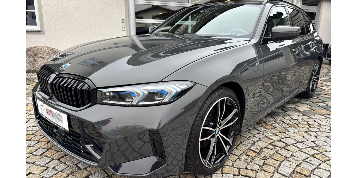 BMW 320 29.990 km 42.950 &euro; Flintsbach am Inn 83126