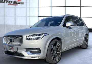 Volvo XC90 67.290 km 49.390 &euro; Miesbach 83714