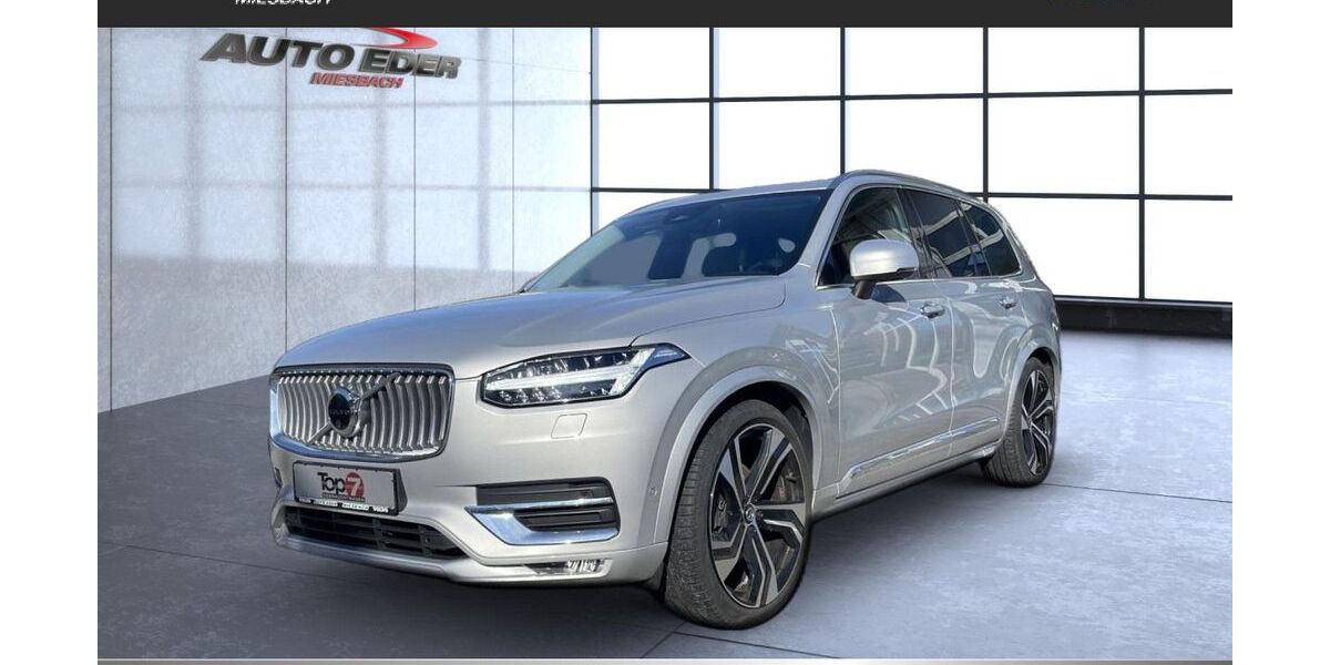 Volvo XC90 67.290 km 49.390 &euro; Miesbach 83714
