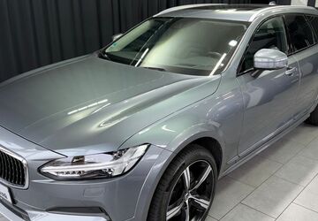 Volvo V90 Cross Country 110.000 km 27.999 &euro; Miesbach 83714