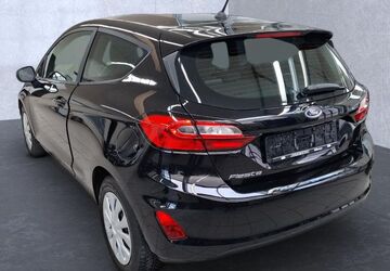 Ford Fiesta 66.621 km 11.880 &euro; Kolbermoor 83059