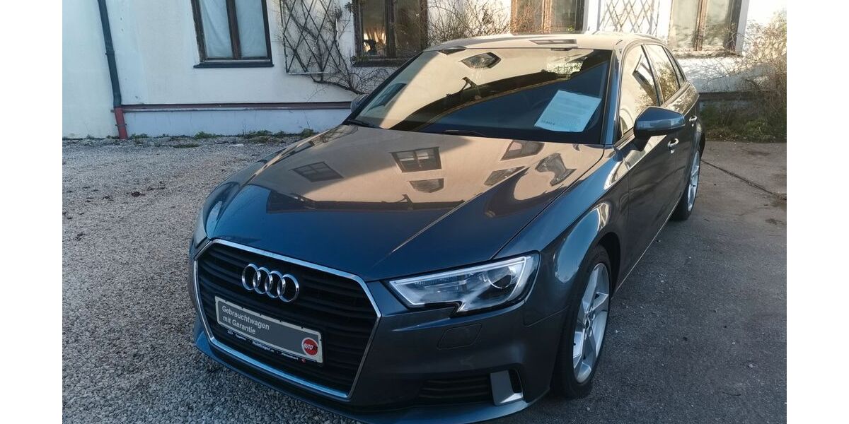 Audi A3 147.950 km 13.990 &euro; Eggstätt 83125