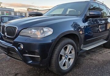 BMW X5 222.750 km 11.990 &euro; Rosenheim 83026