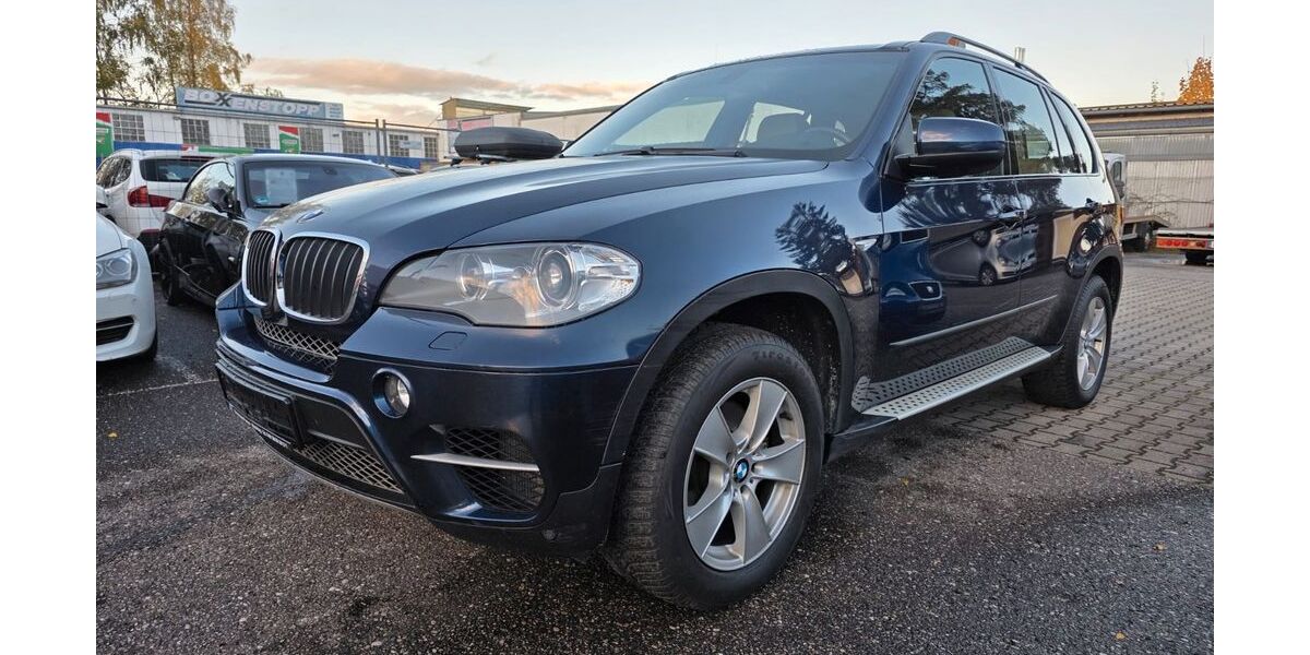 BMW X5 222.750 km 11.990 &euro; Rosenheim 83026