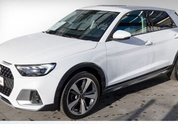 Audi A1 8.485 km 25.880 &euro; Rosenheim 83022