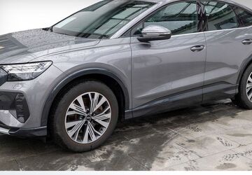 Audi Q4 e-tron 47.810 km 34.880 &euro; Rosenheim 83022