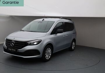 Mercedes-Benz EQT 2.990 km 30.870 &euro; Ebersberg 85560