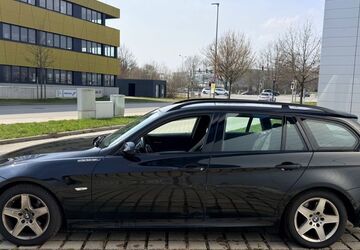 BMW 318 87.402 km 6.999 &euro; Raubling 83064