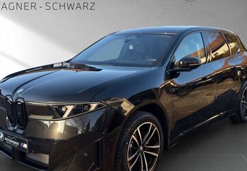BMW iX3 15.000 km 76.375 &euro; Kirchseeon 85614