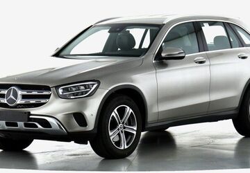 Mercedes-Benz GLC 220 47.980 km 37.835 &euro; Bad Aibling 83043