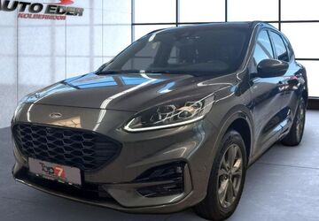 Ford Kuga 38.036 km 26.990 &euro; Kolbermoor 83059