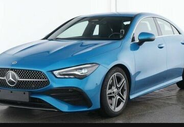Mercedes-Benz CLA 180 25.800 km 32.900 &euro; Obing 83119