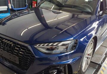 Audi RS4 49.274 km 74.990 &euro; Bruckmühl 83052