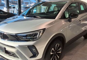 Opel Crossland (X) 14.750 km 16.333 &euro; Miesbach 83714