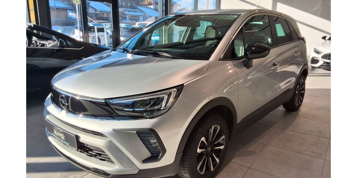 Opel Crossland (X) 14.750 km 16.333 &euro; Miesbach 83714