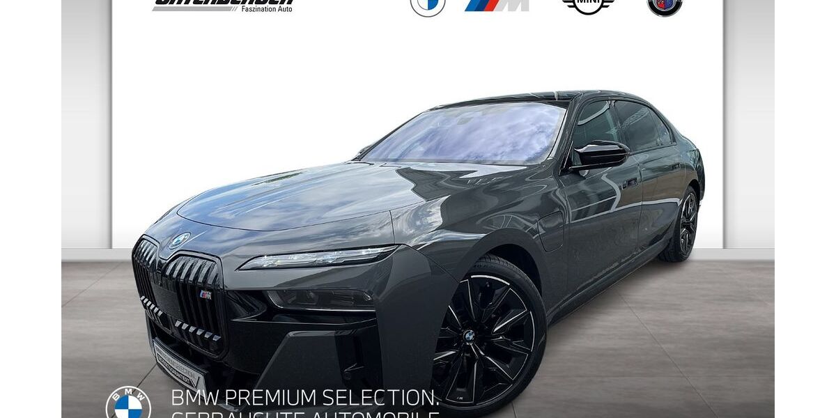 BMW M760 85.250 km 80.950 &euro; Prien am Chiemsee 83209