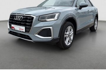 Audi Q2 7.600 km 29.900 &euro; Ebersberg bei München 85560