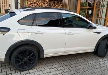 VW Taigo 46.000 km 23.900 &euro; Bruckmühl 83052