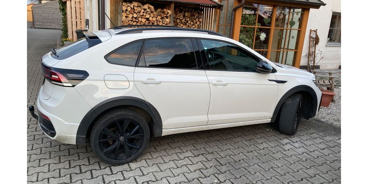 VW Taigo 46.000 km 23.900 &euro; Bruckmühl 83052