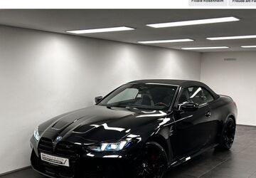 BMW M4 15.957 km 94.750 &euro; Rosenheim 83026
