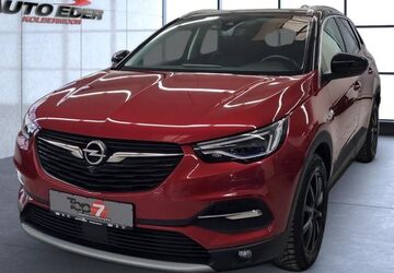 Opel Grandland (X) 34.177 km 23.880 &euro; Kolbermoor 83059