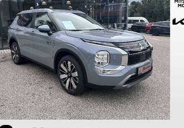 Mitsubishi Outlander 5.000 km 47.900 &euro; Bad Aibling 83043