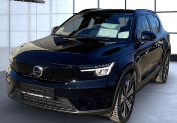 Volvo XC40 47.190 km 25.990 &euro; Kolbermoor 83059