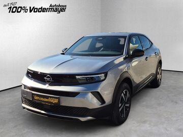 Gebrauchte Opel Mokka