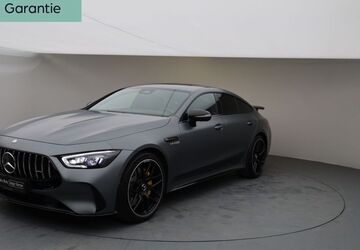 Mercedes-Benz AMG GT S 19.977 km 127.760 &euro; Ebersberg 85560