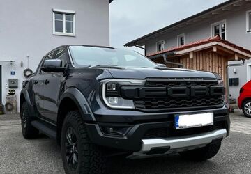 Ford Ranger 14.000 km 58.500 &euro; Seeon-Seebruck 83370