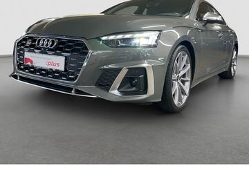 Audi S5 22.200 km 46.900 &euro; Ebersberg bei München 85560