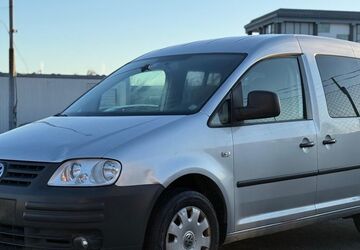VW Caddy 250.900 km 1.990 &euro; Rosenheim 83026