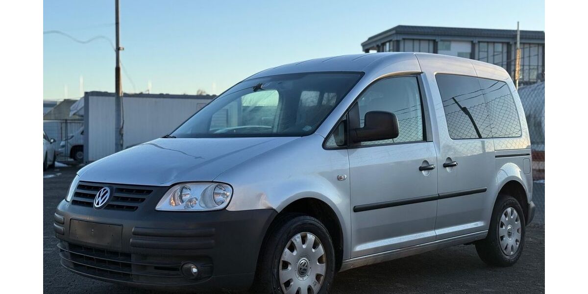 VW Caddy 250.900 km 1.990 &euro; Rosenheim 83026
