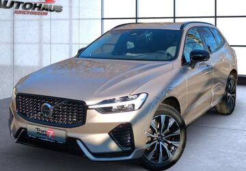 Volvo XC60 29.400 km 38.950 &euro; Kirchseeon 85614