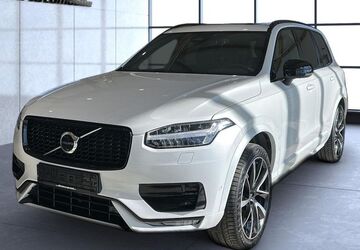 Volvo XC90 84.790 km 45.990 &euro; Kolbermoor 83059