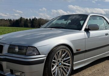 BMW 320 103.000 km 16.999 &euro; Großkarolinenfeld 83109