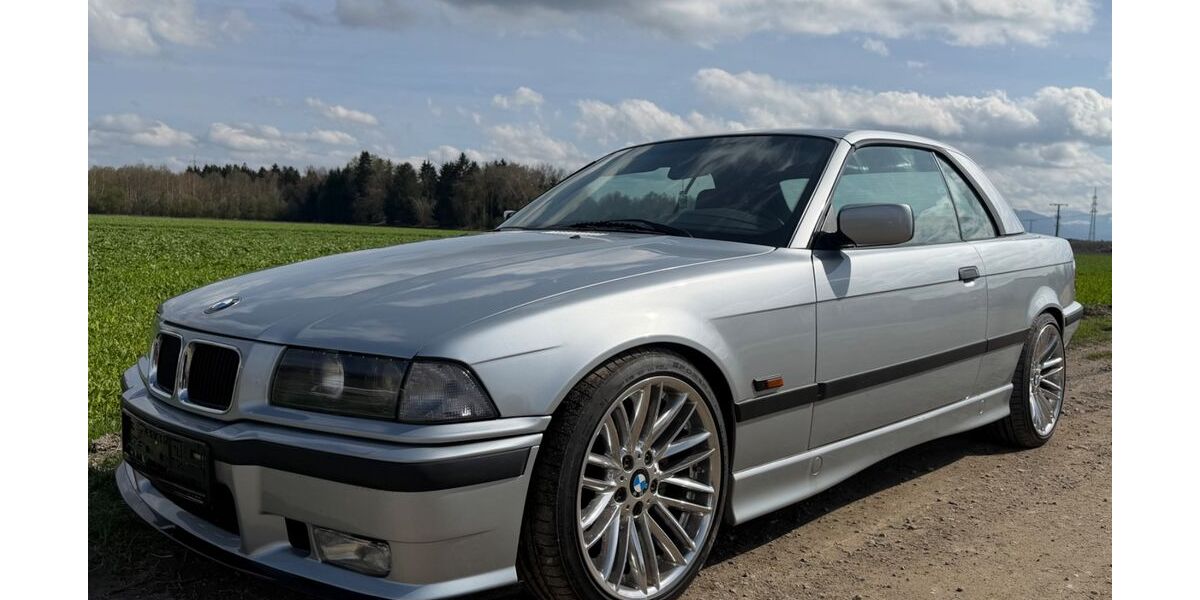 BMW 320 103.000 km 16.999 &euro; Großkarolinenfeld 83109