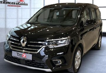 Renault Kangoo 107.072 km 17.490 &euro; Rosenheim 83022