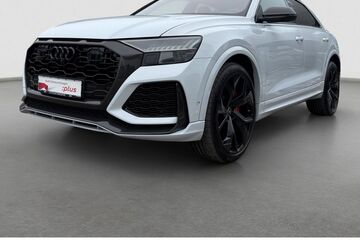 Audi RSQ8 26.600 km 117.500 &euro; Ebersberg bei München 85560