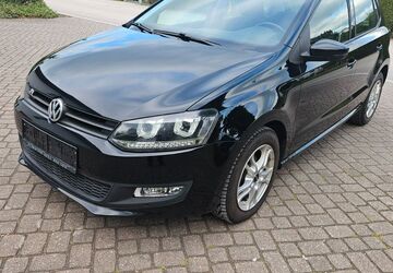 VW Polo 205.001 km 3.200 &euro; Rosenheim 83026